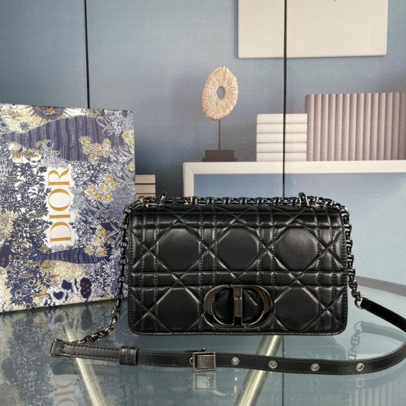 D*or satchel bags